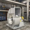 Centrifugal Fan, Stainless, Steel - view 2