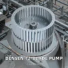 Centrifugal Fan, Stainless, Steel - view 2