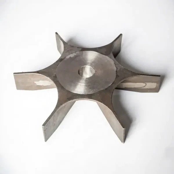 Centrifugal Fan, Stainless Steel - view 2