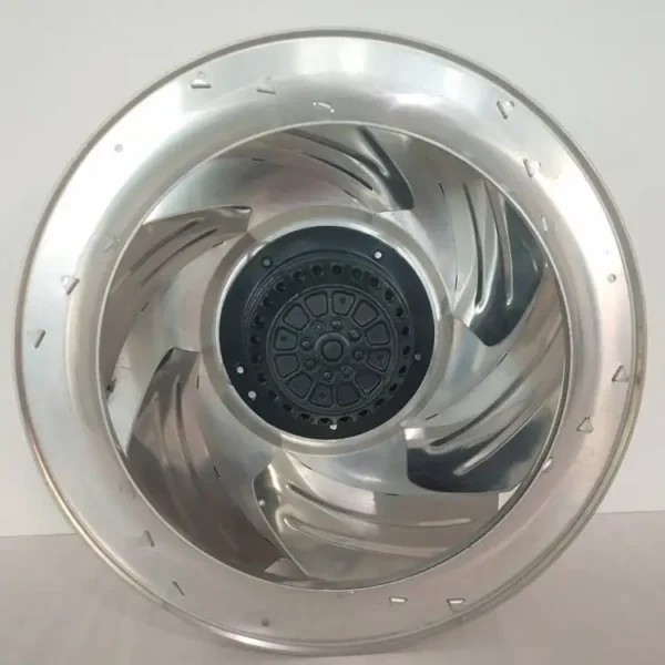 Centrifugal Fan, Stainless, Steel - view 3