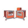 Centrifugal Fan, Stainless Steel - view 3