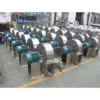 Centrifugal Fan, Stainless, Steel - view 3