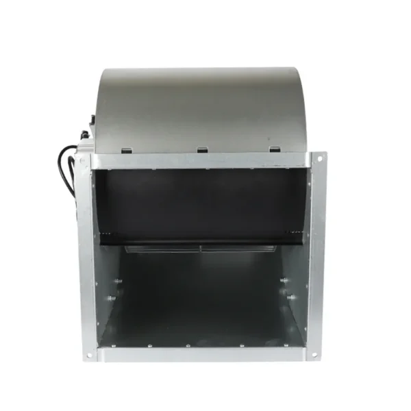 Centrifugal Fan, Stainless, Steel - view 3