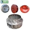 Centrifugal Fan, Stainless Steel - view 3