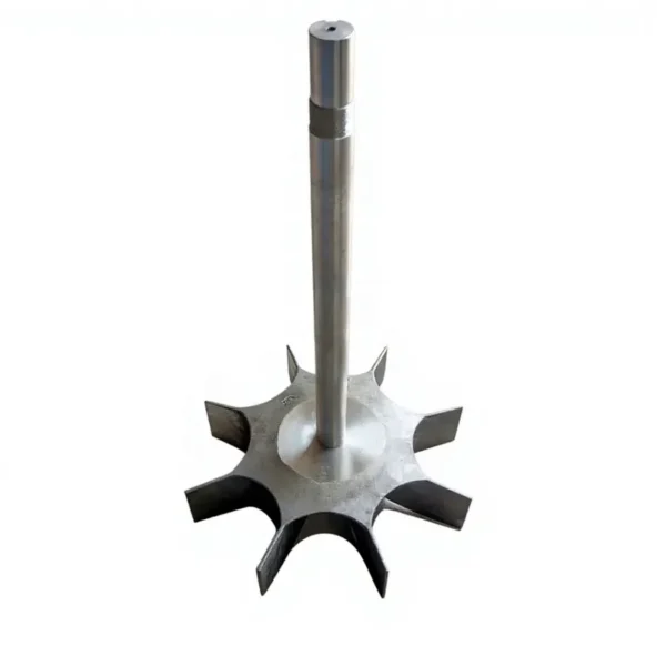 Centrifugal Fan, Stainless Steel - view 3