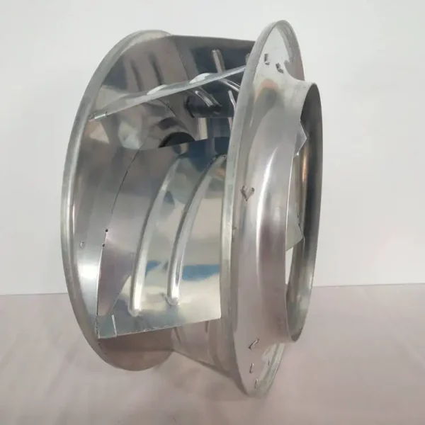 Centrifugal Fan, Stainless, Steel - view 4