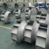 Centrifugal Fan, Stainless Steel - view 4