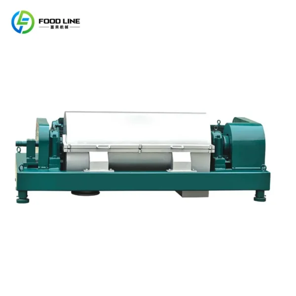 Centrifugal Fan, Stainless, Steel - view 4