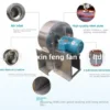 Centrifugal Fan, Stainless, Steel - view 4
