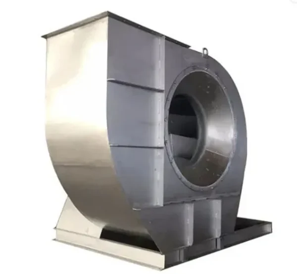 Centrifugal Fan, Stainless, Steel - view 4