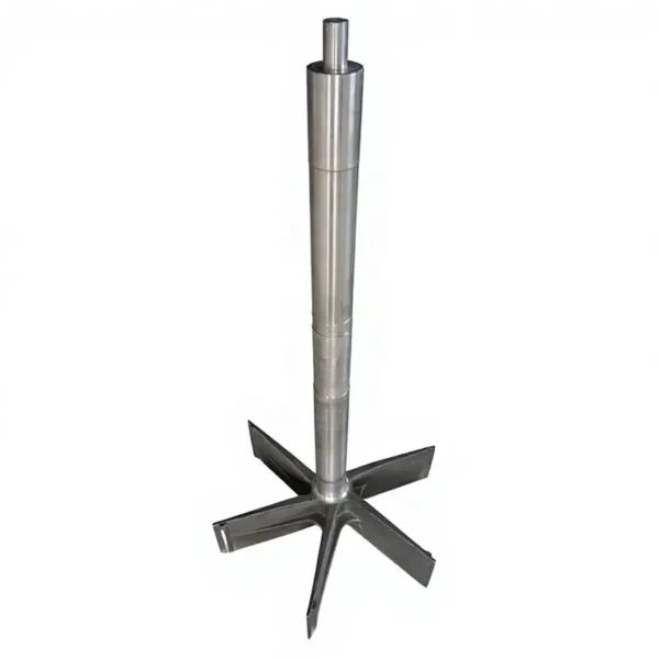 Centrifugal Fan, Stainless Steel - view 4