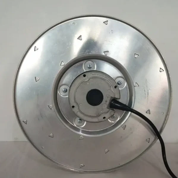 Centrifugal Fan, Stainless, Steel - view 5