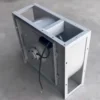 Centrifugal Fan, Stainless, Steel - view 5