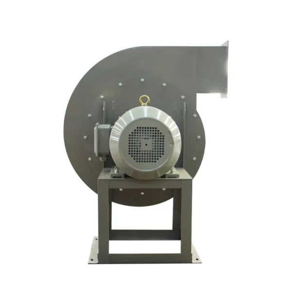 Centrifugal Fan, Stainless, Steel - view 5
