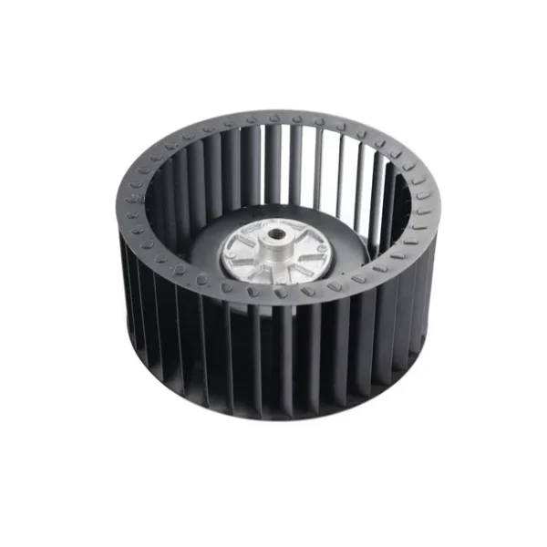 Centrifugal Fan, Stainless, Steel - view 5