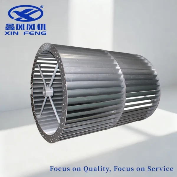 Centrifugal Fan, Stainless Steel - view 5