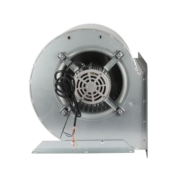 Centrifugal Fan, Stainless, Steel - view 5