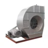 Centrifugal Fan, Stainless, Steel - view 5