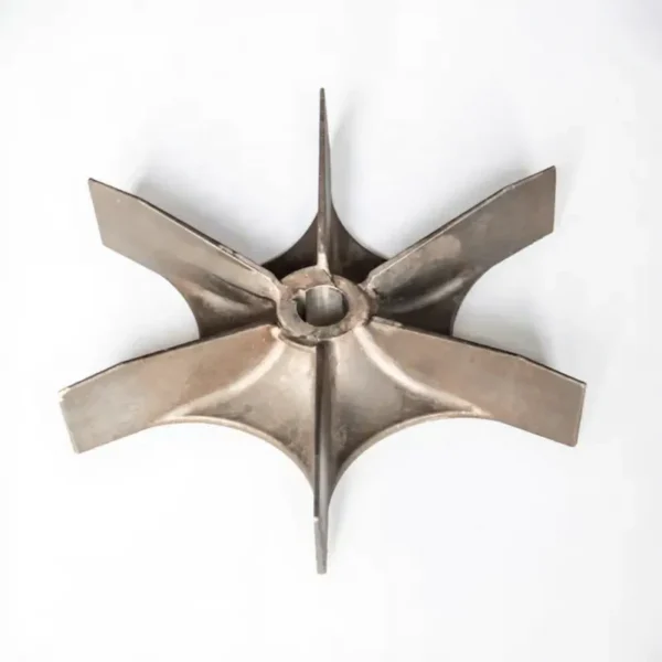 Centrifugal Fan, Stainless Steel - view 5