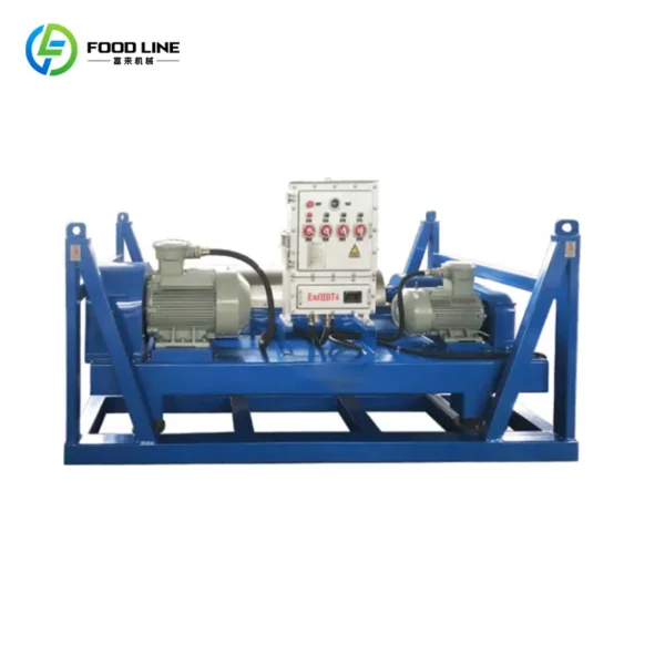 Centrifugal Fan, Stainless, Steel - view 6