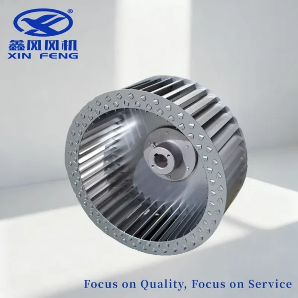 Centrifugal Fan, Stainless Steel - view 6