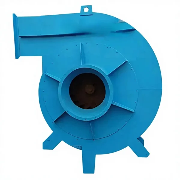 Centrifugal Fan, Stainless, Steel - view 6
