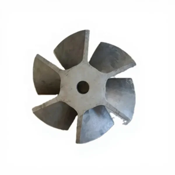 Centrifugal Fan, Stainless Steel - view 6