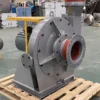Centrifugal Fan, Stainless, Steel, 220V