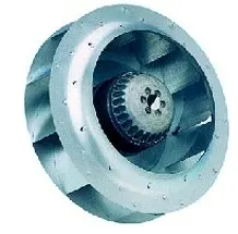 Centrifugal Fan, Stainless, Steel, 220V - view 3
