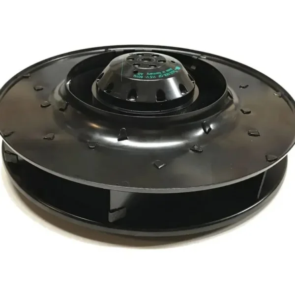 Centrifugal Fan, Stainless, Steel, 220V - view 4