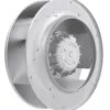 Centrifugal Fan, Stainless, Steel, 220V - view 5