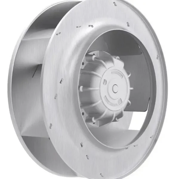 Centrifugal Fan, Stainless, Steel, 220V - view 5