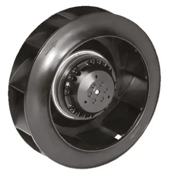 Centrifugal Fan, Stainless, Steel, 220V - view 6