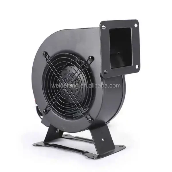 Centrifugal Fan, Stainless, Steel, 220V-240V