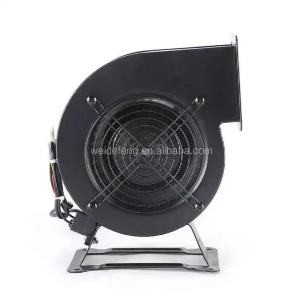 Centrifugal Fan, Stainless, Steel, 220V-240V - view 3