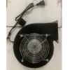 Centrifugal Fan, Stainless, Steel, 220V-240V - view 5