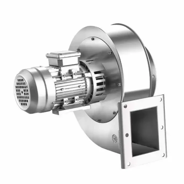 Centrifugal Fan, Stainless, Steel, 304, YN5-47