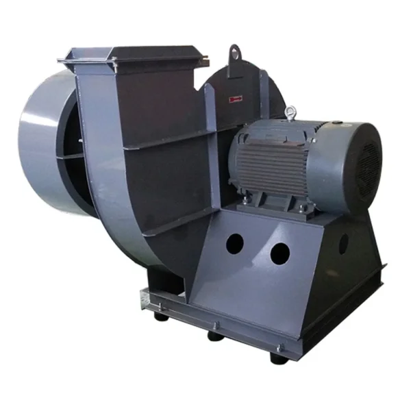 Centrifugal Fan, Stainless, Steel, 800 - view 3