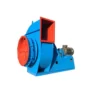 Centrifugal Fan, Stainless, Steel, 800 - view 4