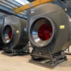 Centrifugal Fan, Stainless, Steel, CEP-3.1-650D - view 6