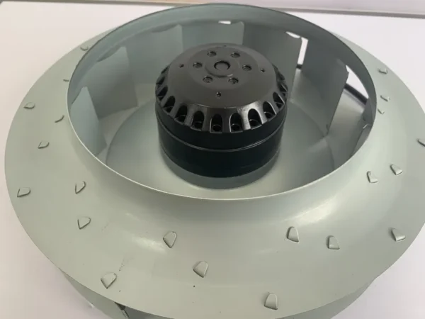 Centrifugal Fan, Stainless, Steel, FFU - view 2