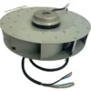 Centrifugal Fan, Stainless, Steel, FFU - view 4