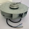 Centrifugal Fan, Stainless, Steel, FFU - view 5