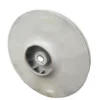 Centrifugal Fan, Stainless, Steel, Plastic