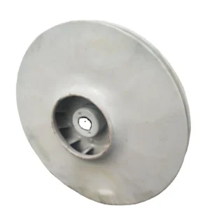 Centrifugal Fan, Stainless, Steel, Plastic