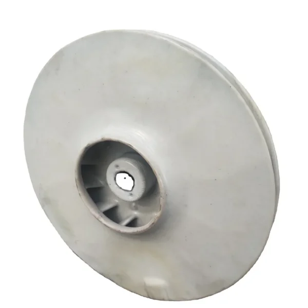 Centrifugal Fan, Stainless, Steel, Plastic