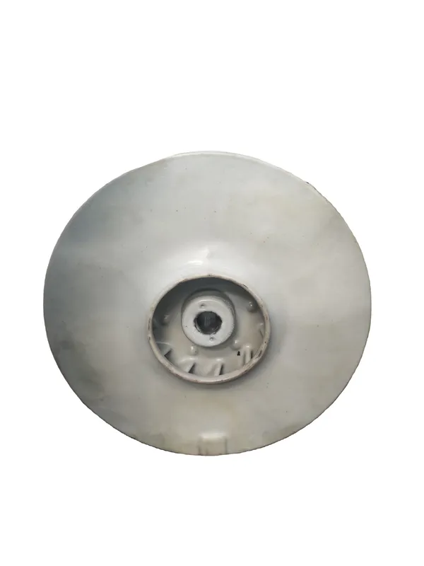 Centrifugal Fan, Stainless, Steel, Plastic - view 2
