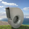 Centrifugal Fan, Stainless, Steel, Plastic - view 2