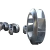 Centrifugal Fan, Stainless, Steel, Plastic - view 3