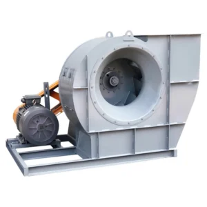Centrifugal Fan, Stainless, Steel, Radial, 380V